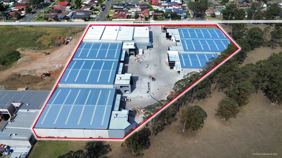 Click to view all images 195 Wonga Road Prestons NSW 2170 - Image 3