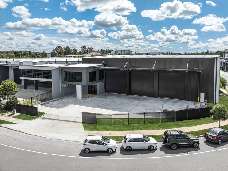 Click to view all images 13 Dalton Street Upper Coomera QLD 4209 - Image 2