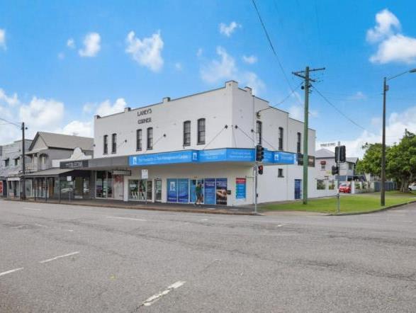 Click to view all images Shop 1/21 Lisburn Street East Brisbane QLD 4169 - Image 1