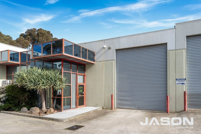 Click to view all images Unit 5/1 Trade Park Drive Tullamarine VIC 3043 - Image 1