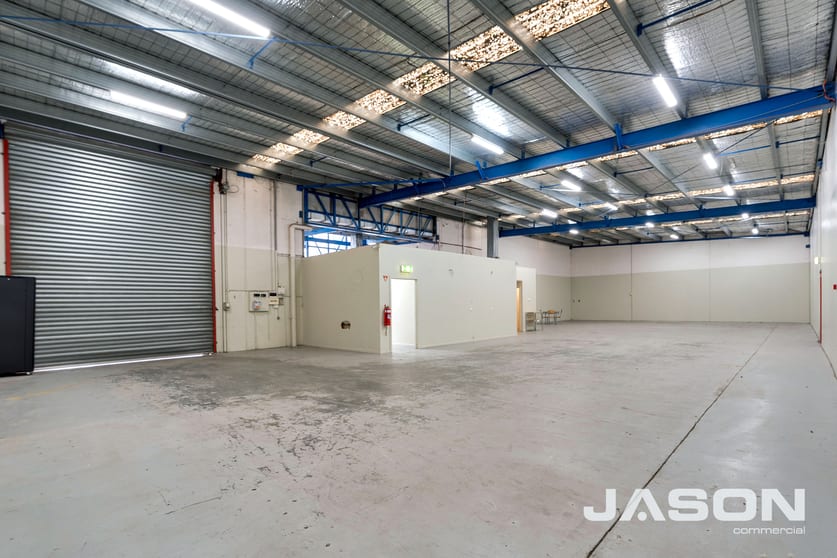 Click to view all images Unit 5/1 Trade Park Drive Tullamarine VIC 3043 - Image 2