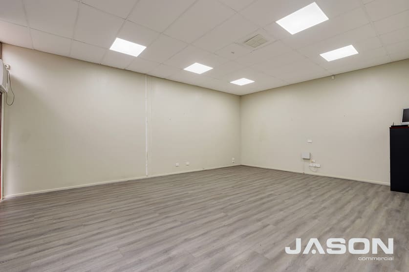 Click to view all images Unit 5/1 Trade Park Drive Tullamarine VIC 3043 - Image 3