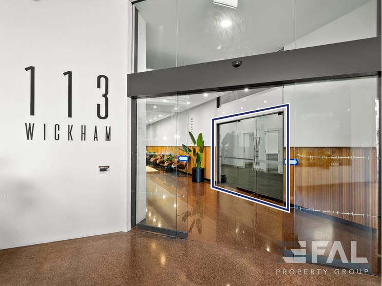 Click to view all images Suite/113 Wickham Terrace Spring Hill QLD 4000 - Image 1
