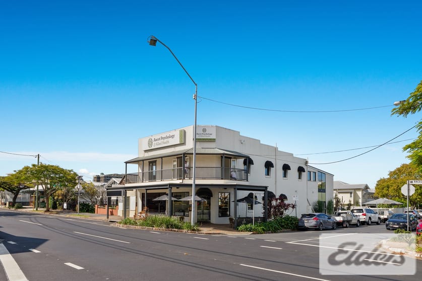 Click to view all images 121 Racecourse Road Ascot QLD 4007 - Image 1
