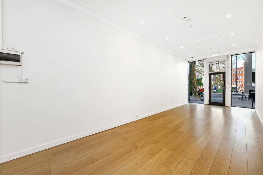 Click to view all images 87B Macleay Street Potts Point NSW 2011 - Image 2
