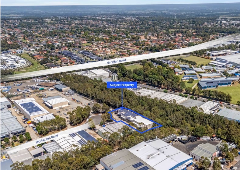 Click to view all images 22 McPherson Road Smeaton Grange NSW 2567 - Image 2