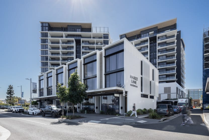 SOHO 5/1 South Sea Islander Way Maroochydore QLD 4558 - Image 3