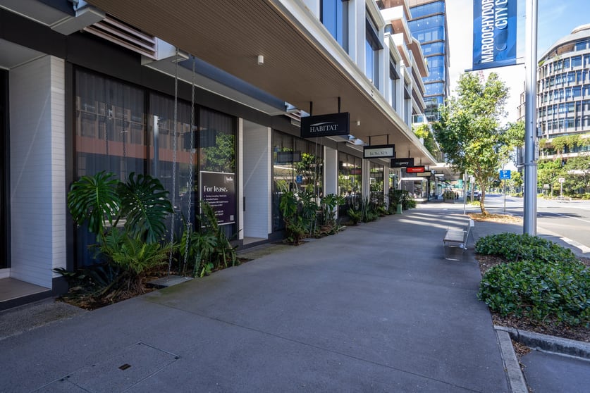 SOHO 5/1 South Sea Islander Way Maroochydore QLD 4558 - Image 2