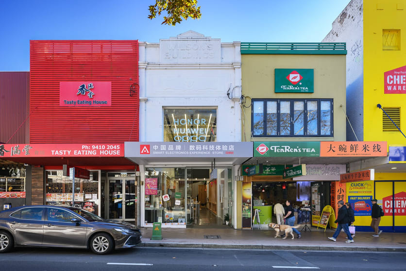Click to view all images 391 Victoria Avenue Chatswood NSW 2067 - Image 1