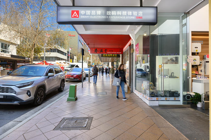Click to view all images 391 Victoria Avenue Chatswood NSW 2067 - Image 2