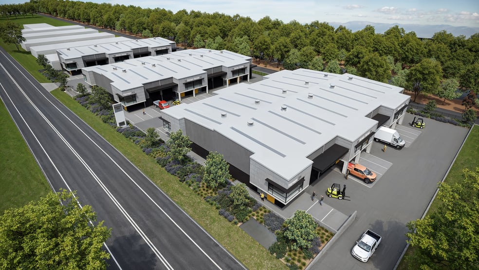Click to view all images 18-24 Glastonbury Avenue Unanderra NSW 2526 - Image 3