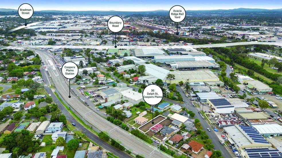 Click to view all images 36 Delph Street Coopers Plains QLD 4108 - Image 3