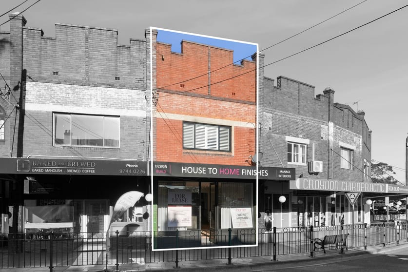 Click to view all images 32 The Strand Croydon NSW 2132 - Image 2