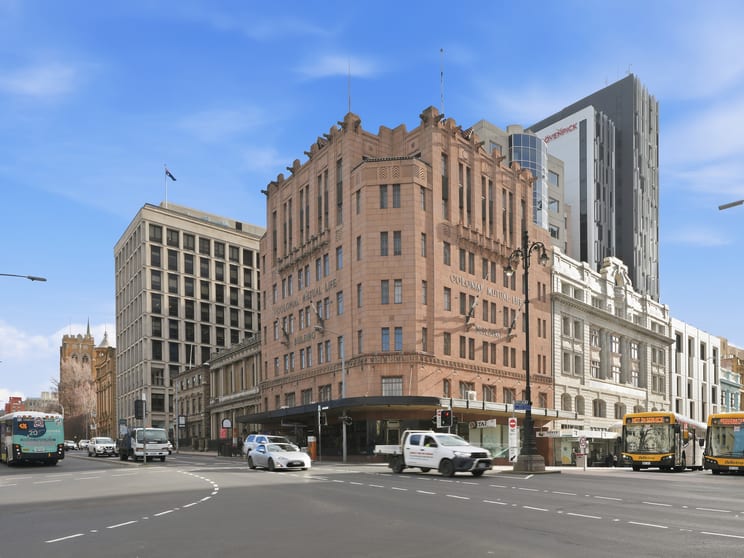 Click to view all images 18 Elizabeth Street Hobart TAS 7000 - Image 1