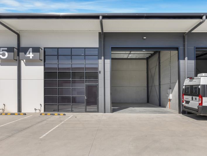 Unit 4/77 Camfield Drive Heatherbrae NSW 2324 - Image 1