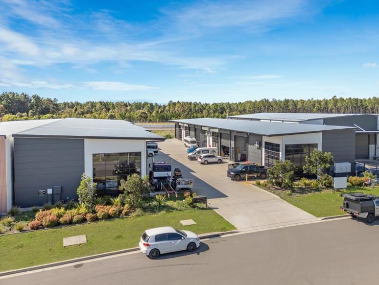 Unit 4/77 Camfield Drive Heatherbrae NSW 2324 - Image 3