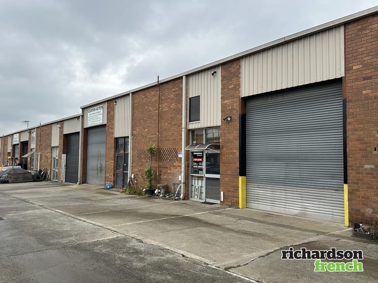Click to view all images 18/166 Bridge Road Keysborough VIC 3173 - Image 2