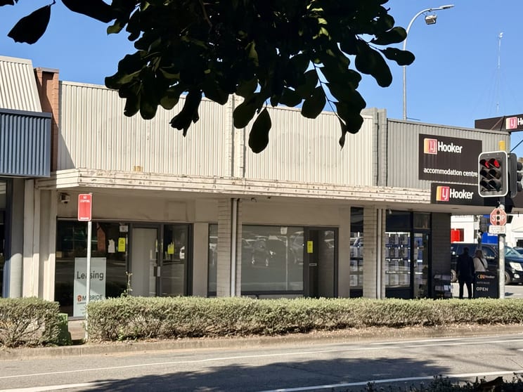 1 and 2/35-37 Orient Street Batemans Bay NSW 2536 - Image 1