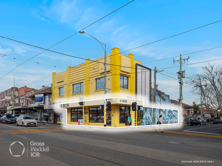 Click to view all images 263-265 Carlisle Street Balaclava VIC 3183 - Image 1