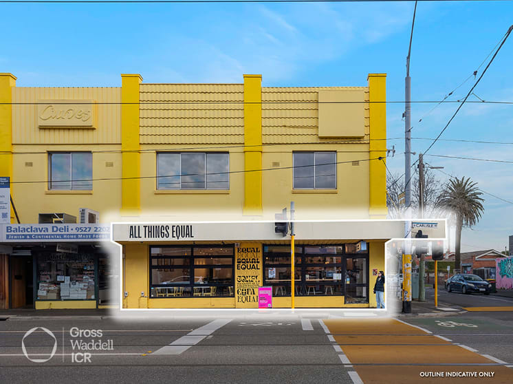 Click to view all images 263-265 Carlisle Street Balaclava VIC 3183 - Image 3