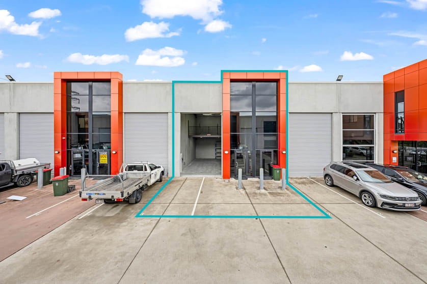 3/104 Barwon Street Morningside QLD 4170 - Image 2