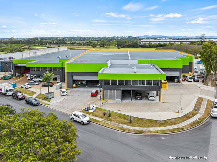 Click to view all images 2 & 3/106 Medway Street Rocklea QLD 4106 - Image 1