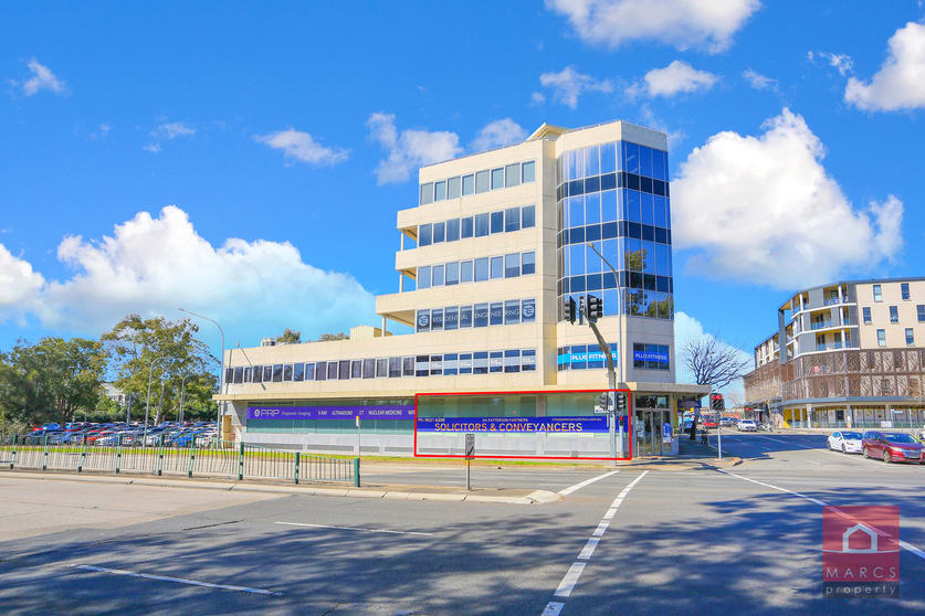 Click to view all images 2/73-75 Dunmore Street Wentworthville NSW 2145 - Image 1