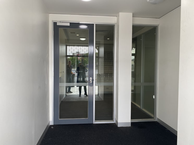 Click to view all images Part Ground Floor 97-99 Geelong Road Footscray VIC 3011 - Image 2