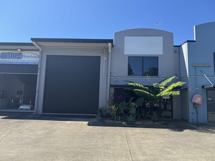 Click to view all images 5/4-5 Plath Close Portsmith QLD 4870 - Image 1