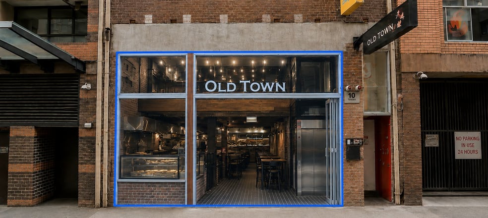 10 Dixon Street Haymarket NSW 2000 - Image 1