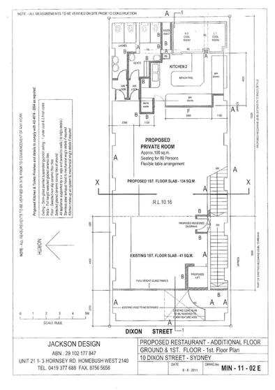 10 Dixon Street Haymarket NSW 2000 - Image 2