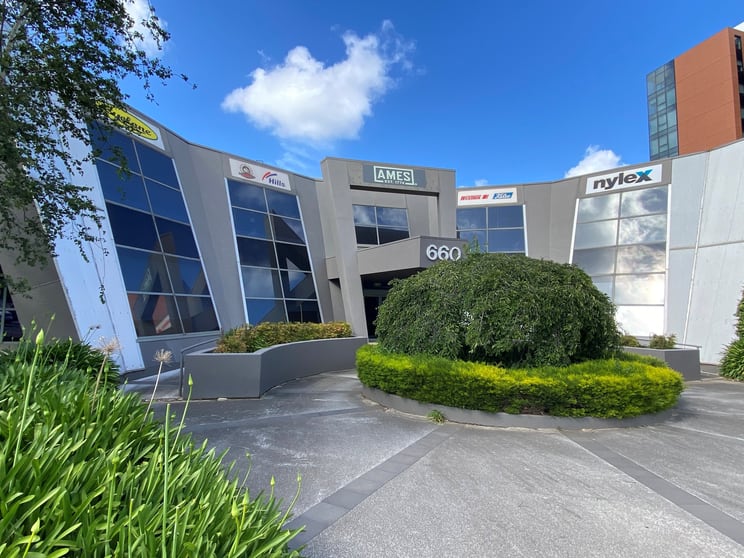 Click to view all images Ground Floor/660 Doncaster Road Doncaster VIC 3108 - Image 2