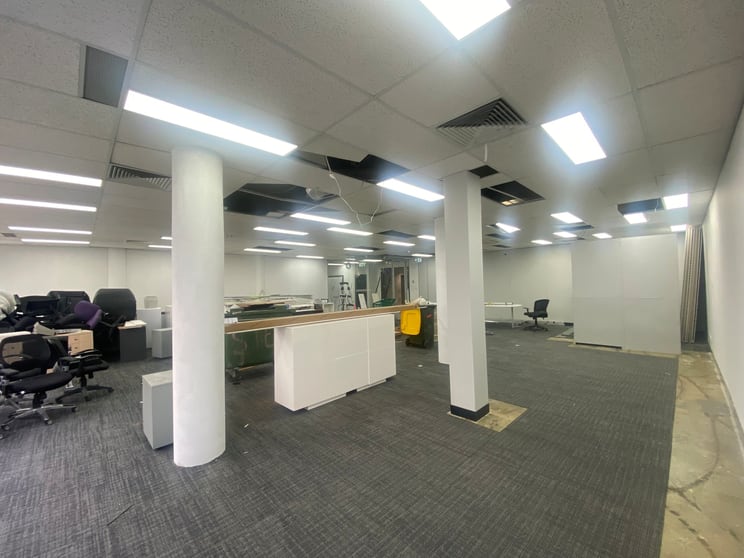 Click to view all images Ground Floor/660 Doncaster Road Doncaster VIC 3108 - Image 3