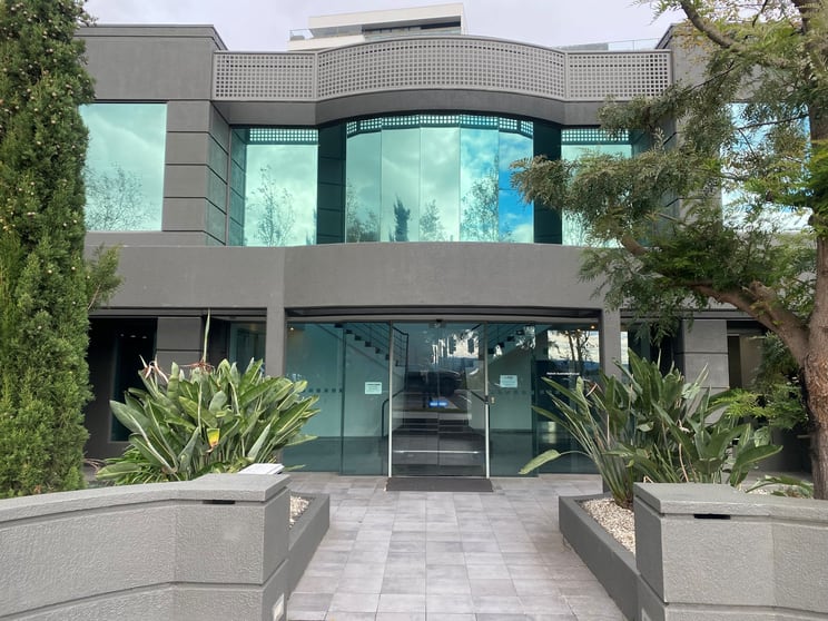 Click to view all images Level 1/666 Doncaster Road Doncaster VIC 3108 - Image 1
