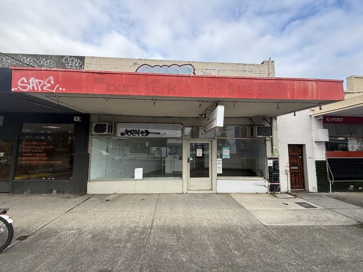 Click to view all images 732 Heidelberg Road Alphington VIC 3078 - Image 1