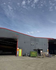 Click to view all images Shed 1 89-99 Douro Street North Geelong VIC 3215 - Image 1