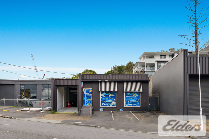 Click to view all images 49 Montpelier Road Bowen Hills QLD 4006 - Image 2