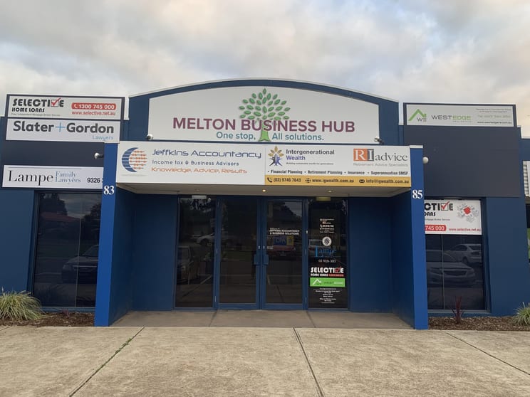 83-85 Unitt Street Melton VIC 3337 - Image 1