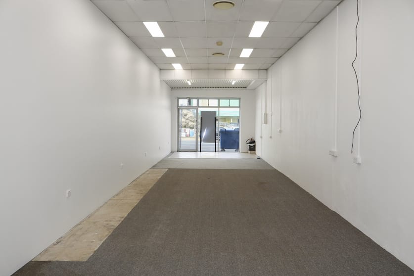 Click to view all images Shop/5B 1 Bourbong Street Bundaberg Central QLD 4670 - Image 1