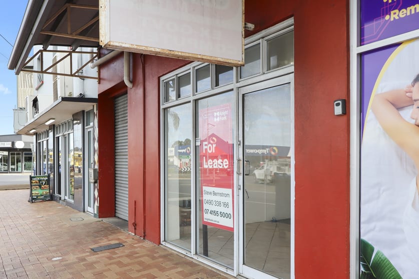 Click to view all images Shop/5B 1 Bourbong Street Bundaberg Central QLD 4670 - Image 3