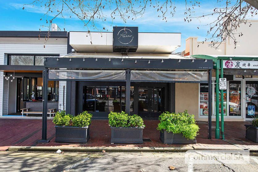 Click to view all images 173 Hutt Street Adelaide SA 5000 - Image 1