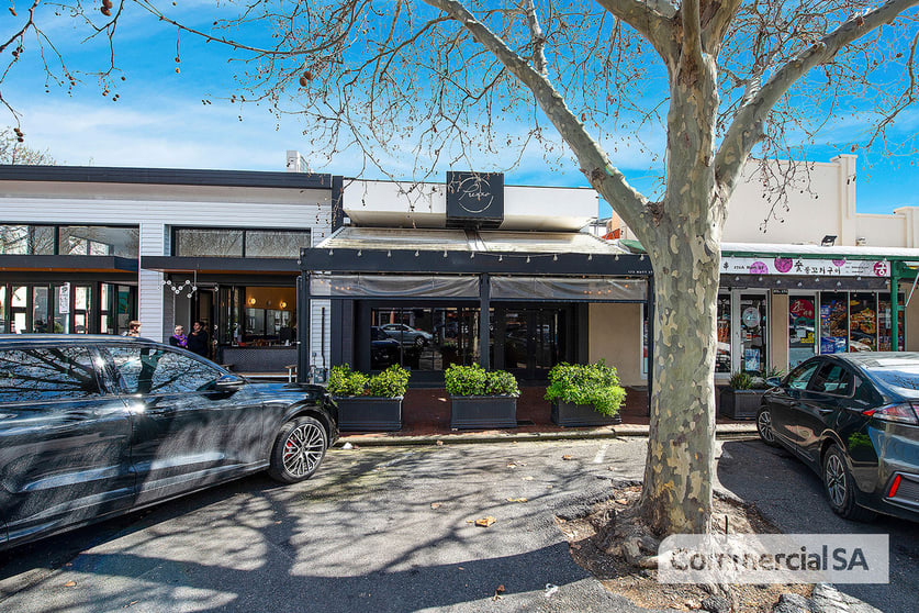 Click to view all images 173 Hutt Street Adelaide SA 5000 - Image 2