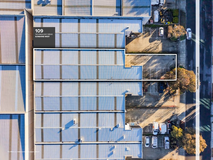Click to view all images 109 Technology Drive Sunshine West VIC 3020 - Image 3