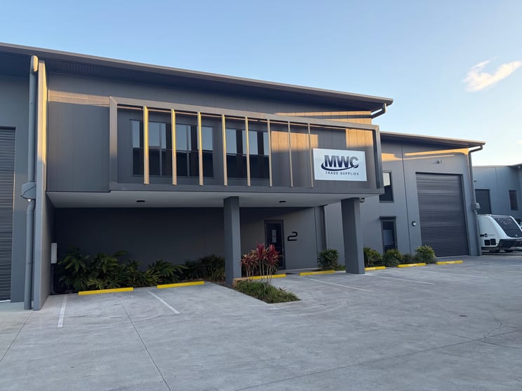 Click to view all images Unit 2/14 Strong Street Baringa QLD 4551 - Image 3