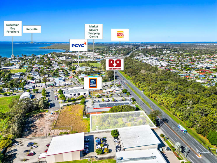 Click to view all images 424-426 Deception Bay Road Deception Bay QLD 4508 - Image 1