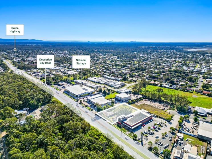 Click to view all images 424-426 Deception Bay Road Deception Bay QLD 4508 - Image 2