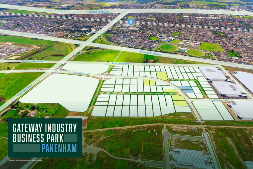 26 Enterprise Road Pakenham VIC 3810 - Image 1