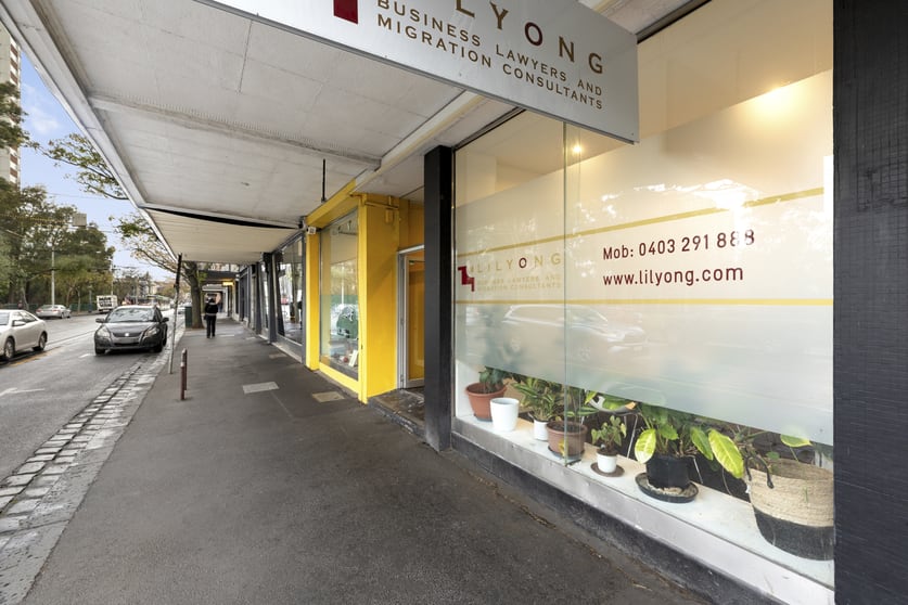 Shop/102 Gertrude Street Fitzroy VIC 3065 - Image 3