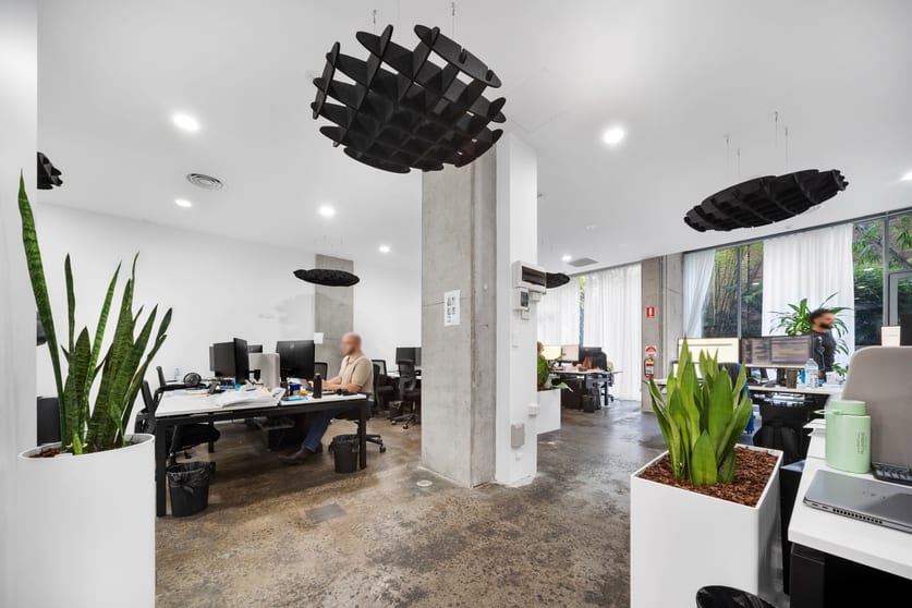 Click to view all images G04 - G06/38-52 Waterloo Street Surry Hills NSW 2010 - Image 4