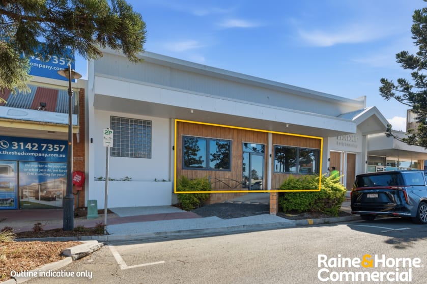 446 Gympie Road Strathpine QLD 4500 - Image 2